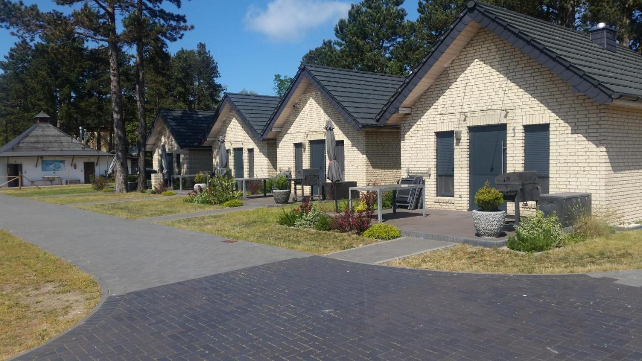 Baltic Holiday Houses Mielno  Dış mekan fotoğraf