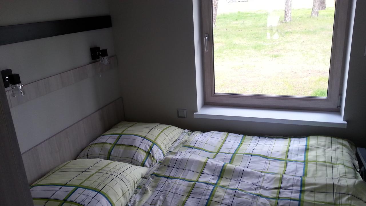 Baltic Holiday Houses Mielno  Dış mekan fotoğraf