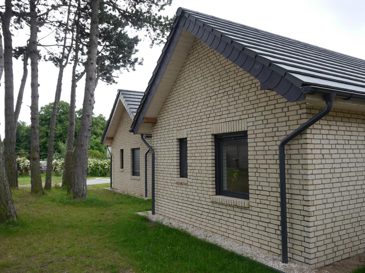 Baltic Holiday Houses Mielno  Dış mekan fotoğraf