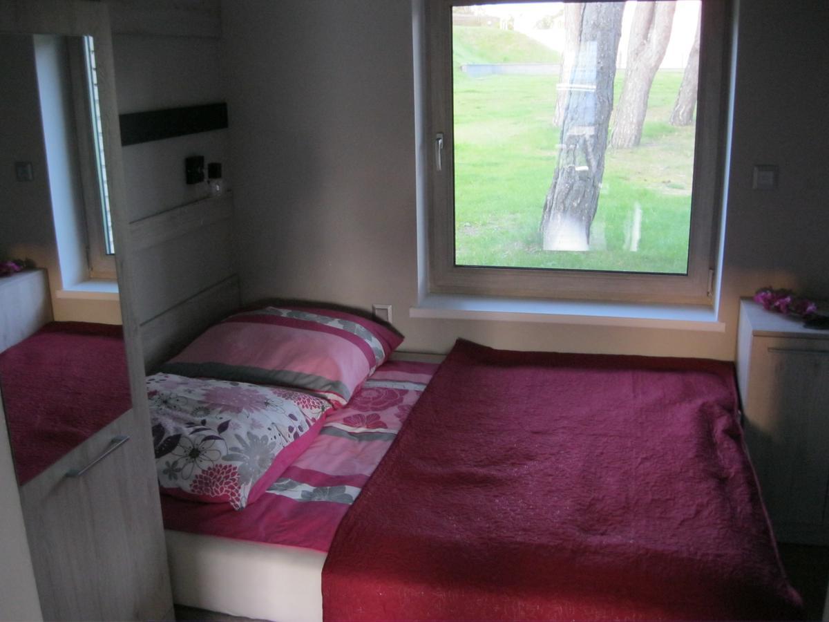 Baltic Holiday Houses Mielno  Dış mekan fotoğraf