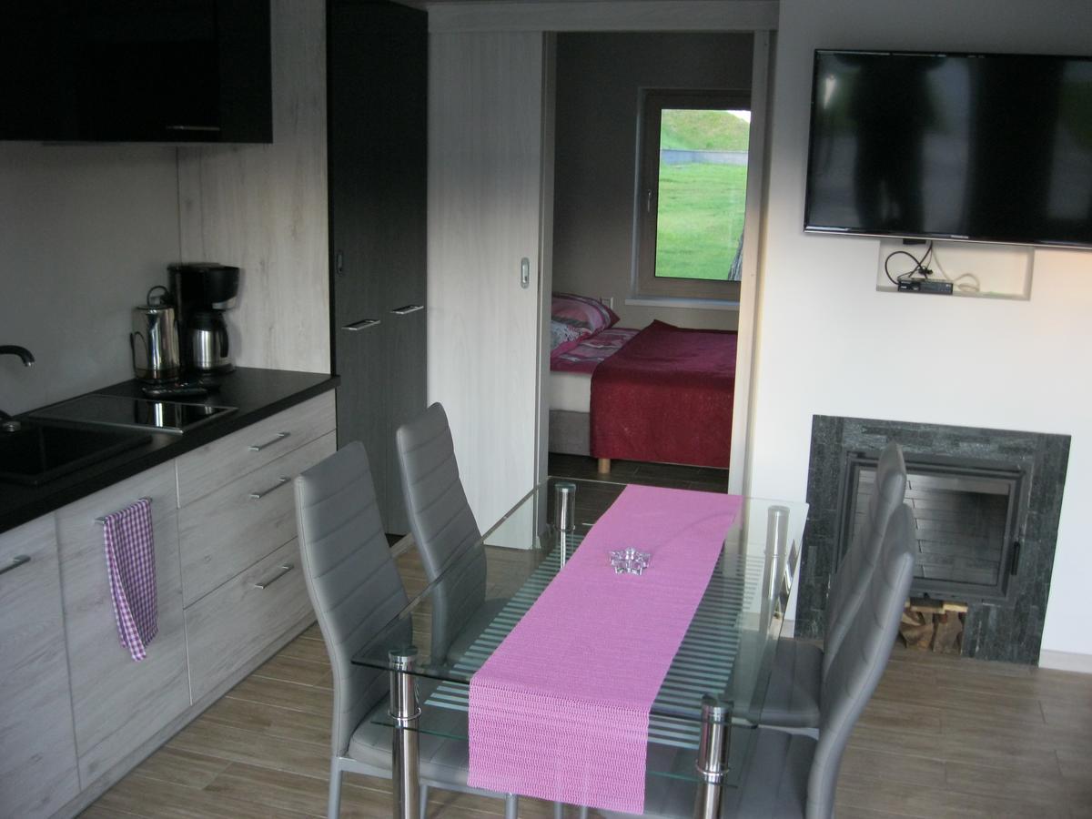 Baltic Holiday Houses Mielno  Dış mekan fotoğraf